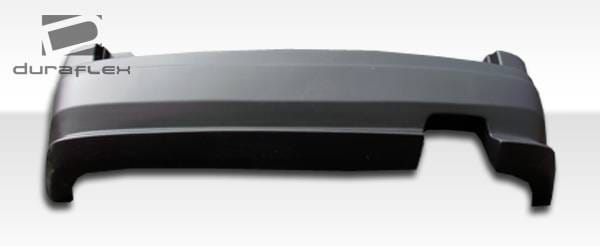 Scion xB Duraflex Skyline Rear Bumper Cover - 1 Piece - 103345 thumbnail 5