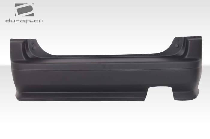 Scion xB Duraflex Skyline Rear Bumper Cover - 1 Piece - 103345 thumbnail 6