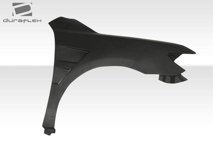 Toyota Camry Duraflex GT Concept Fenders - 2 Piece - 104324 thumbnail 8