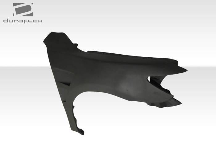 Toyota Camry Duraflex GT Concept Fenders - 2 Piece - 104324 thumbnail 9