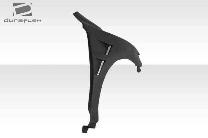 Toyota Camry Duraflex GT Concept Fenders - 2 Piece - 104324 thumbnail 10