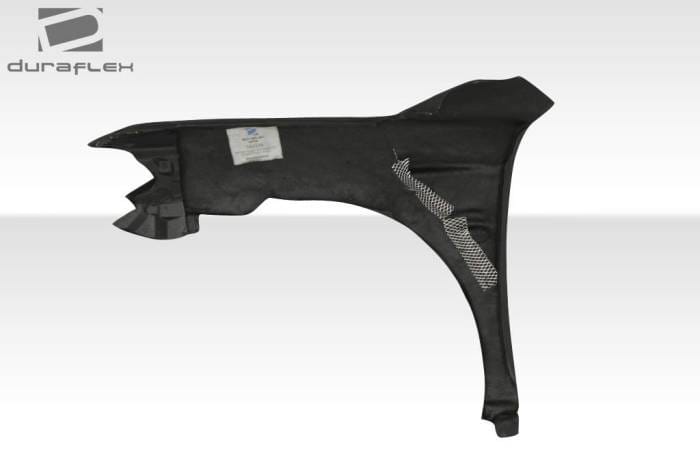 Toyota Camry Duraflex GT Concept Fenders - 2 Piece - 104324 thumbnail 11