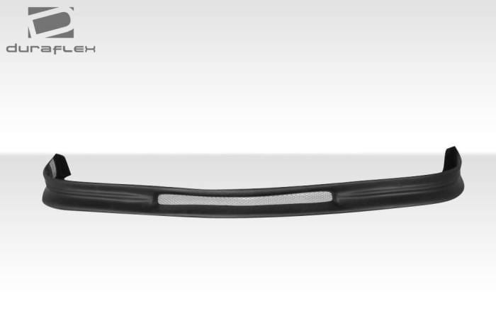 Chevrolet Monte Carlo Duraflex Racer Front Lip Under Spoiler Air Dam - 1 Piece - 104371 thumbnail 8