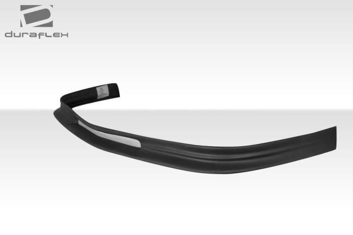 Chevrolet Monte Carlo Duraflex Racer Front Lip Under Spoiler Air Dam - 1 Piece - 104371 thumbnail 9