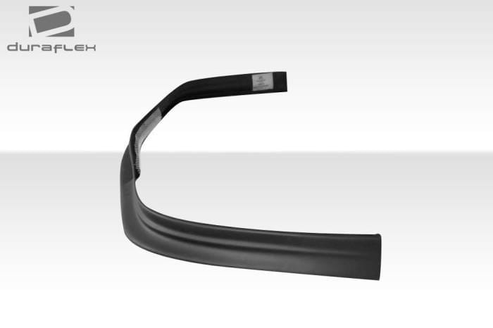 Chevrolet Monte Carlo Duraflex Racer Front Lip Under Spoiler Air Dam - 1 Piece - 104371 thumbnail 10