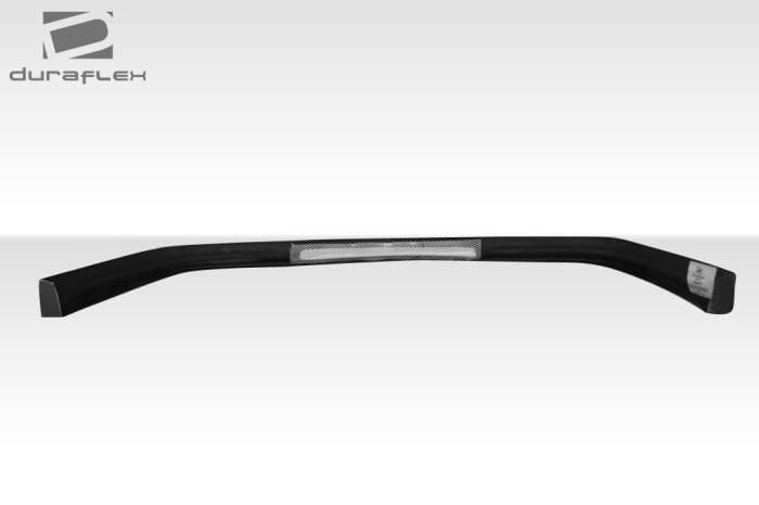 Chevrolet Monte Carlo Duraflex Racer Front Lip Under Spoiler Air Dam - 1 Piece - 104371 thumbnail 11