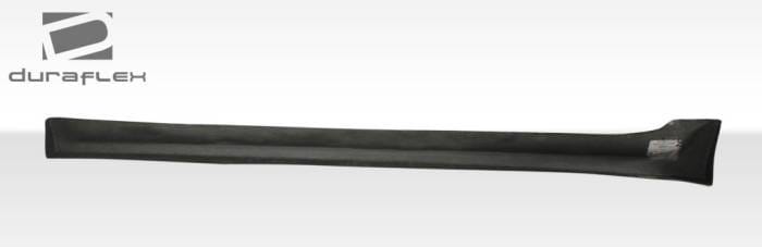BMW 5 Series Duraflex M5 Look Side Skirts Rocker Panels - 2 Piece - 104422 thumbnail 10