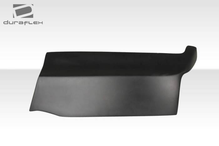 Mitsubishi Mirage 4DR Duraflex GT500 Wide Body Rear Fender Flares - 2 Piece - 104465 thumbnail 4