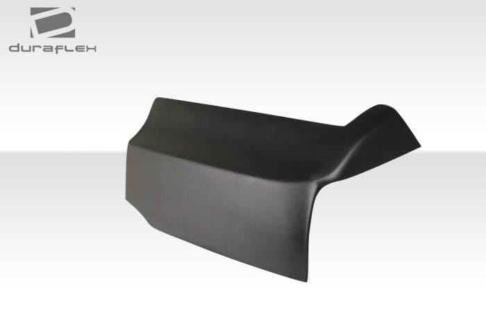 Mitsubishi Mirage 4DR Duraflex GT500 Wide Body Rear Fender Flares - 2 Piece - 104465 thumbnail 5
