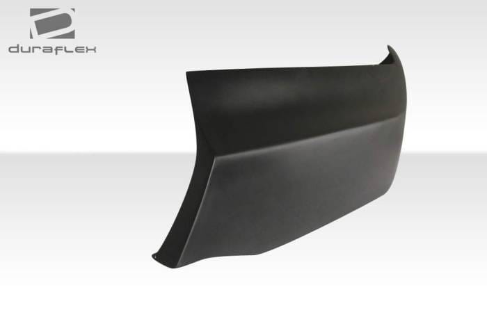 Mitsubishi Mirage 4DR Duraflex GT500 Wide Body Rear Fender Flares - 2 Piece - 104465 thumbnail 6