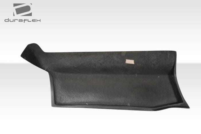 Mitsubishi Mirage 4DR Duraflex GT500 Wide Body Rear Fender Flares - 2 Piece - 104465 thumbnail 7