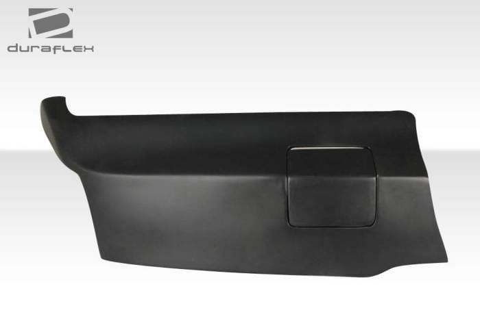 Mitsubishi Mirage 4DR Duraflex GT500 Wide Body Rear Fender Flares - 2 Piece - 104465 thumbnail 8