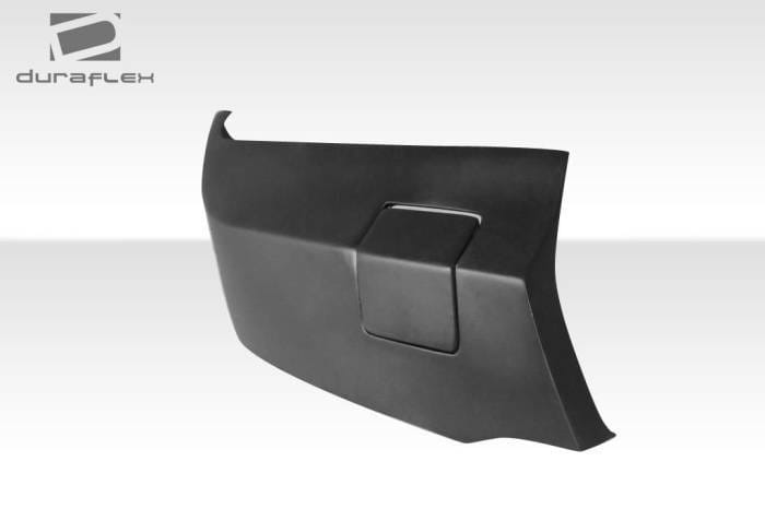 Mitsubishi Mirage 4DR Duraflex GT500 Wide Body Rear Fender Flares - 2 Piece - 104465 thumbnail 9
