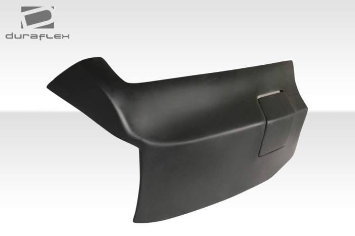 Mitsubishi Mirage 4DR Duraflex GT500 Wide Body Rear Fender Flares - 2 Piece - 104465 thumbnail 10
