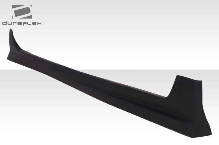 Mazda 3 Duraflex I-Spec Side Skirts Rocker Panels - 2 Piece - 104481 thumbnail 10