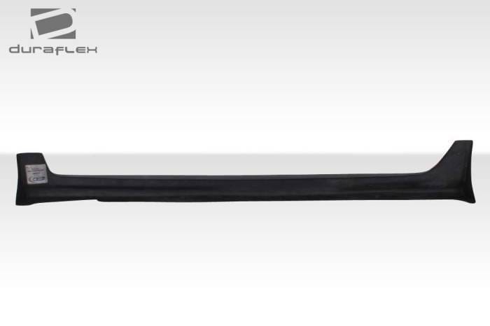 Mazda 3 Duraflex I-Spec Side Skirts Rocker Panels - 2 Piece - 104481 thumbnail 11