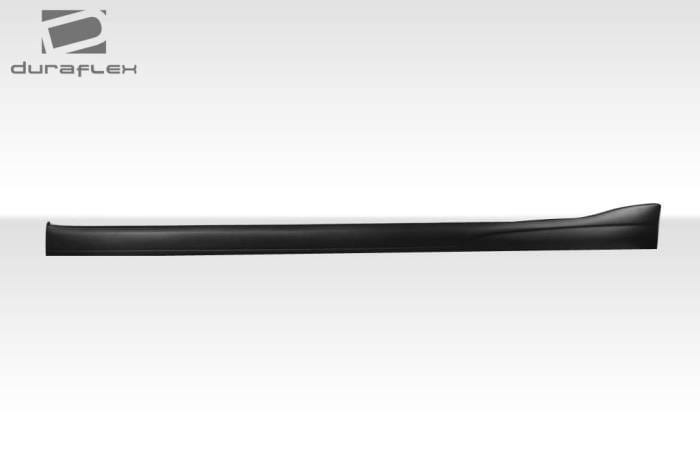 Toyota Camry Duraflex Vortex Side Skirts Rocker Panels - 2 Piece - 104217 thumbnail 8