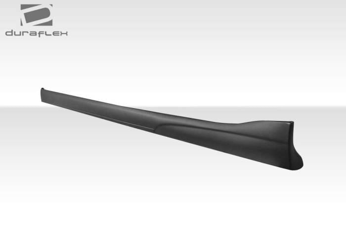 Toyota Camry Duraflex Vortex Side Skirts Rocker Panels - 2 Piece - 104217 thumbnail 9