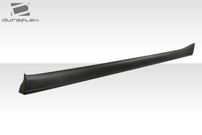 Toyota Camry Duraflex Vortex Side Skirts Rocker Panels - 2 Piece - 104217 thumbnail 10