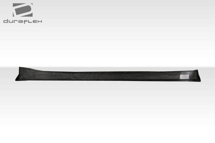 Toyota Camry Duraflex Vortex Side Skirts Rocker Panels - 2 Piece - 104217 thumbnail 11