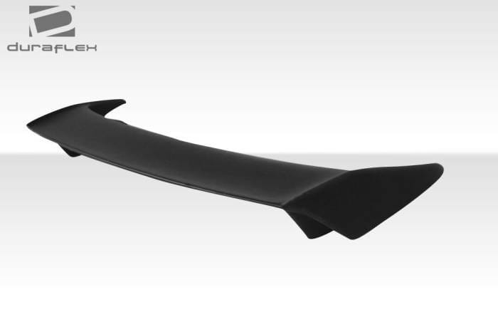 Nissan 240SX HB Duraflex Type X Wing Trunk Lid Spoiler - 1 Piece - 104226 thumbnail 8