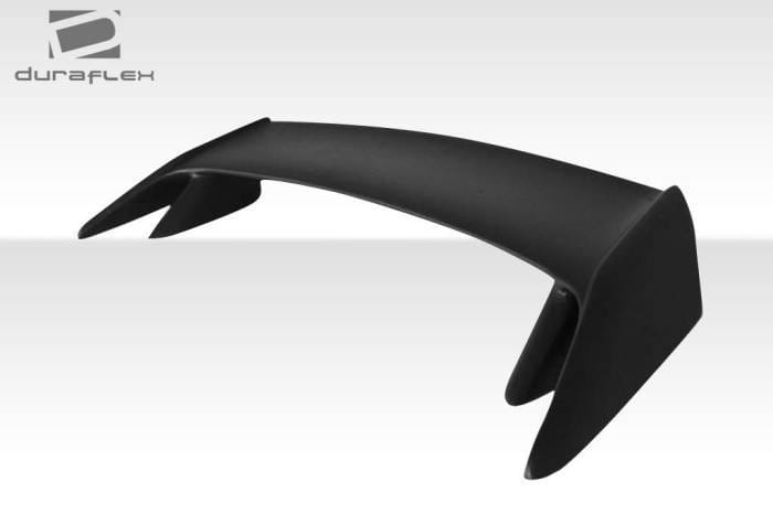 Nissan 240SX HB Duraflex Type X Wing Trunk Lid Spoiler - 1 Piece - 104226 thumbnail 10