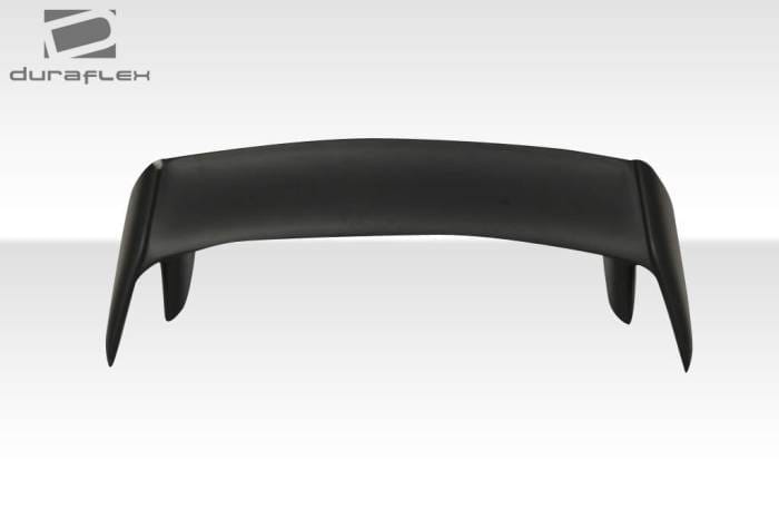 Nissan 240SX HB Duraflex Type X Wing Trunk Lid Spoiler - 1 Piece - 104226 thumbnail 11