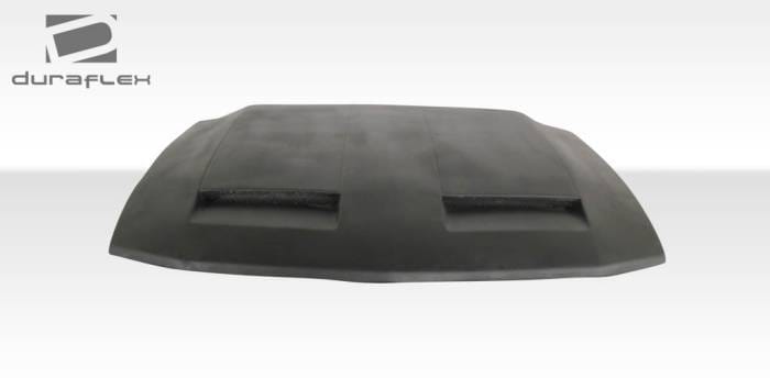 Ford Mustang Duraflex Dreamer Hood - 1 Piece - 104849 thumbnail 9