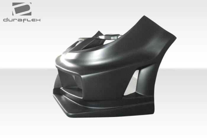 Chevrolet Cobalt Duraflex Bomber Front Bumper Cover - 1 Piece - 104915 thumbnail 8