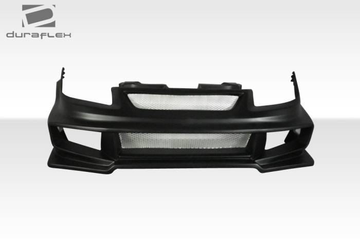 Chevrolet Cobalt Duraflex Bomber Front Bumper Cover - 1 Piece - 104915 thumbnail 10