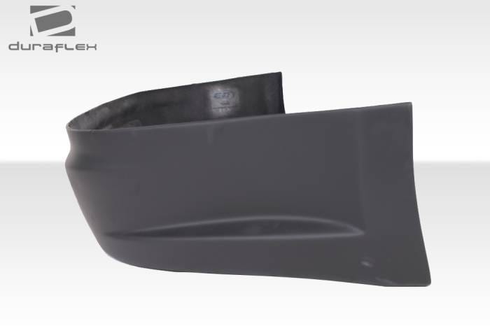 Nissan 350Z Duraflex AM-S Rear Lip Under Spoiler Air Dam - 1 Piece - 104986 thumbnail 9