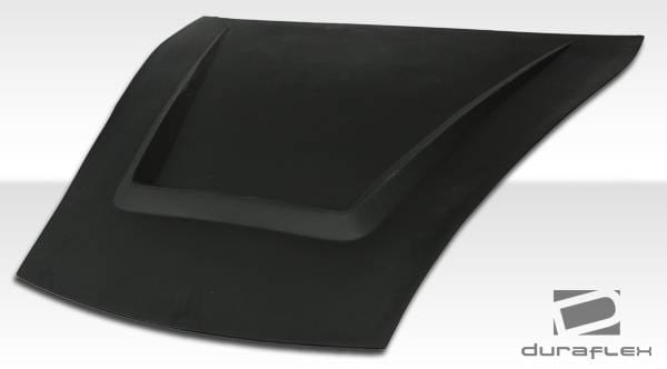 Porsche 911 Duraflex Maston Hood - 1 Piece - 104995 thumbnail 3