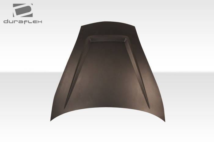 Porsche 911 Duraflex Maston Hood - 1 Piece - 104995 thumbnail 9