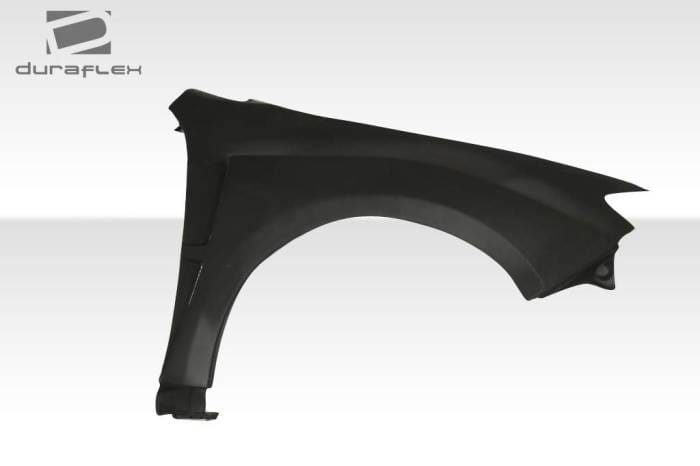 Subaru WRX Duraflex GT Concept Fenders - 2 Piece - 104672 thumbnail 8