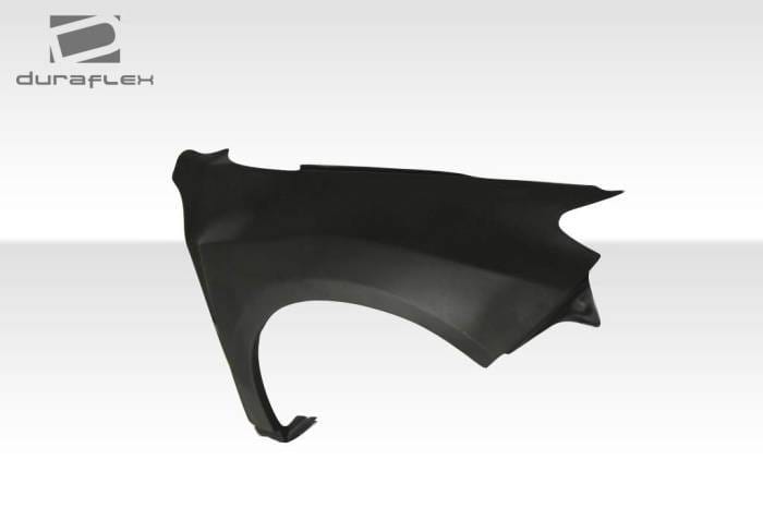 Subaru WRX Duraflex GT Concept Fenders - 2 Piece - 104672 thumbnail 9