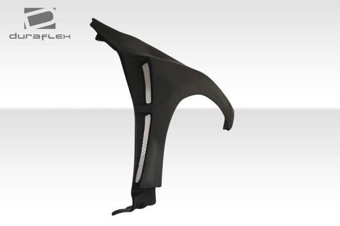 Subaru WRX Duraflex GT Concept Fenders - 2 Piece - 104672 thumbnail 10