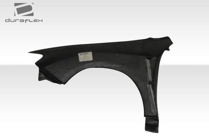 Subaru WRX Duraflex GT Concept Fenders - 2 Piece - 104672 thumbnail 11