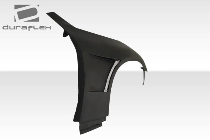 Infiniti G37 Duraflex GT Concept Fenders - 2 Piece - 104678 thumbnail 10