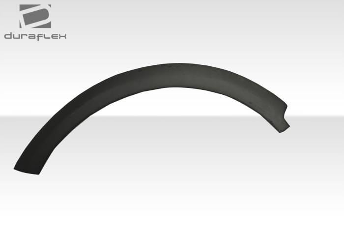 Audi Q7 Duraflex CT-R Fender Flares - 10 Piece - 105042 thumbnail 11