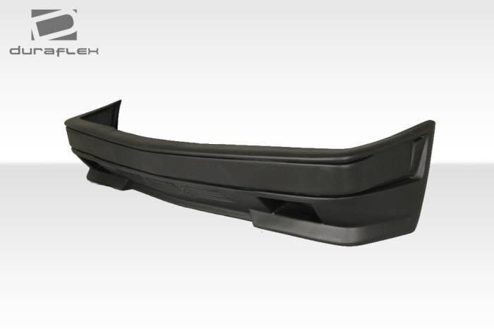 Mercedes-Benz E Class Duraflex AMG Look Front Bumper Cover - 1 Piece - 105060 thumbnail 9