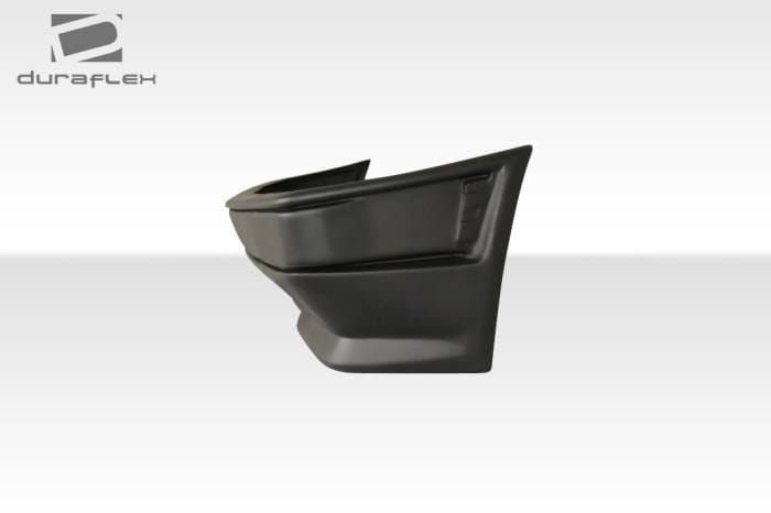 Mercedes-Benz E Class Duraflex AMG Look Front Bumper Cover - 1 Piece - 105060 thumbnail 10