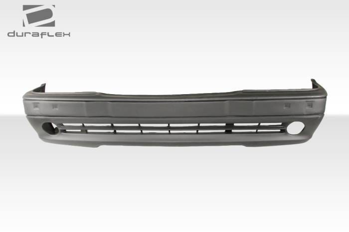 Mercedes-Benz E Class Duraflex AMG Look Front Bumper Cover - 1 Piece - 105073 thumbnail 6