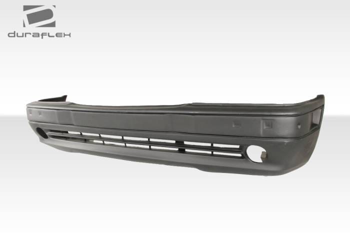 Mercedes-Benz E Class Duraflex AMG Look Front Bumper Cover - 1 Piece - 105073 thumbnail 7