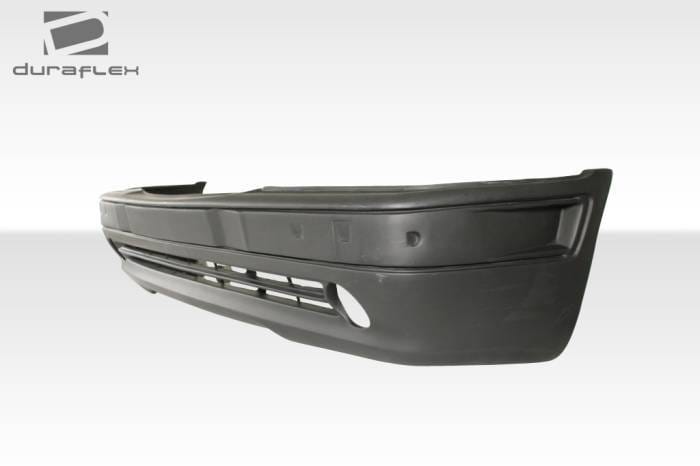 Mercedes-Benz E Class Duraflex AMG Look Front Bumper Cover - 1 Piece - 105073 thumbnail 8