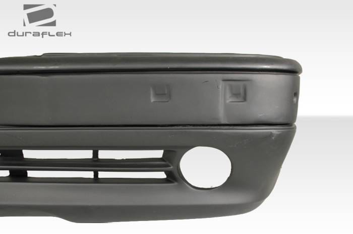 Mercedes-Benz E Class Duraflex AMG Look Front Bumper Cover - 1 Piece - 105073 thumbnail 10
