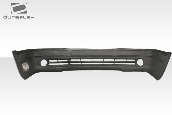 Mercedes-Benz E Class Duraflex AMG Look Front Bumper Cover - 1 Piece - 105073 thumbnail 11