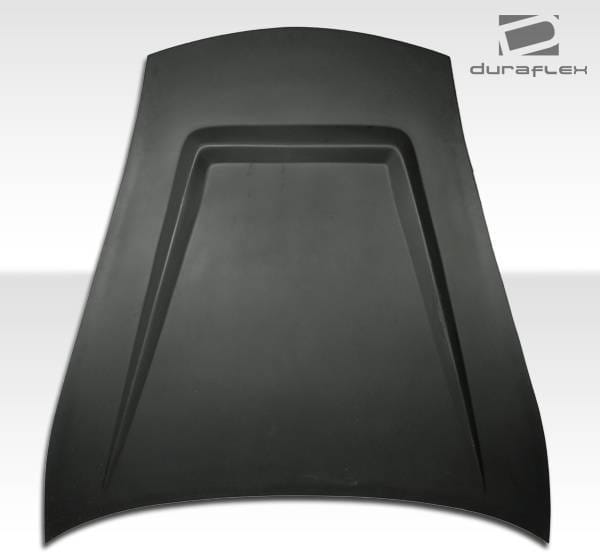 Porsche 911 Duraflex Maston Hood - 1 Piece - 104995 thumbnail 4
