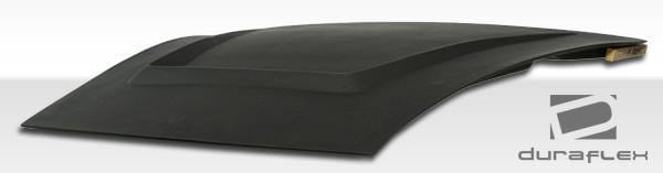 Porsche 911 Duraflex Maston Hood - 1 Piece - 104995 thumbnail 5