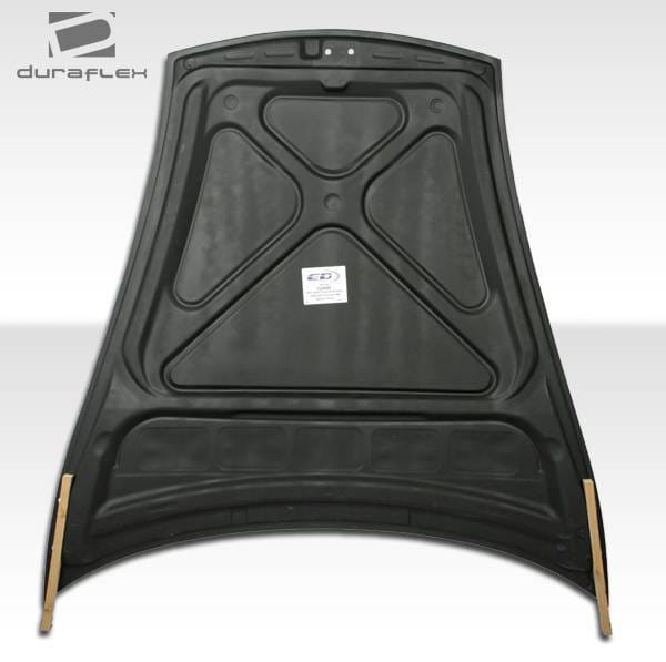 Porsche 911 Duraflex Maston Hood - 1 Piece - 104995 thumbnail 6