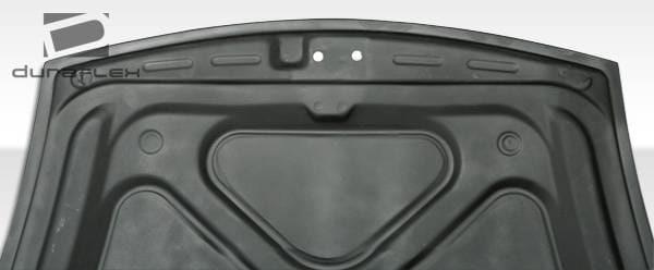 Porsche 911 Duraflex Maston Hood - 1 Piece - 104995 thumbnail 7